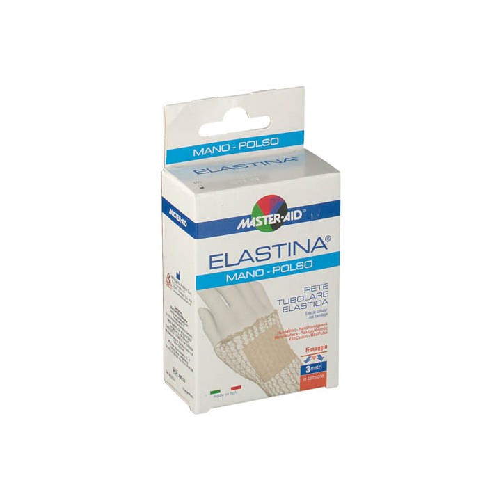 M-AID ELASTINA MANO/POLSO