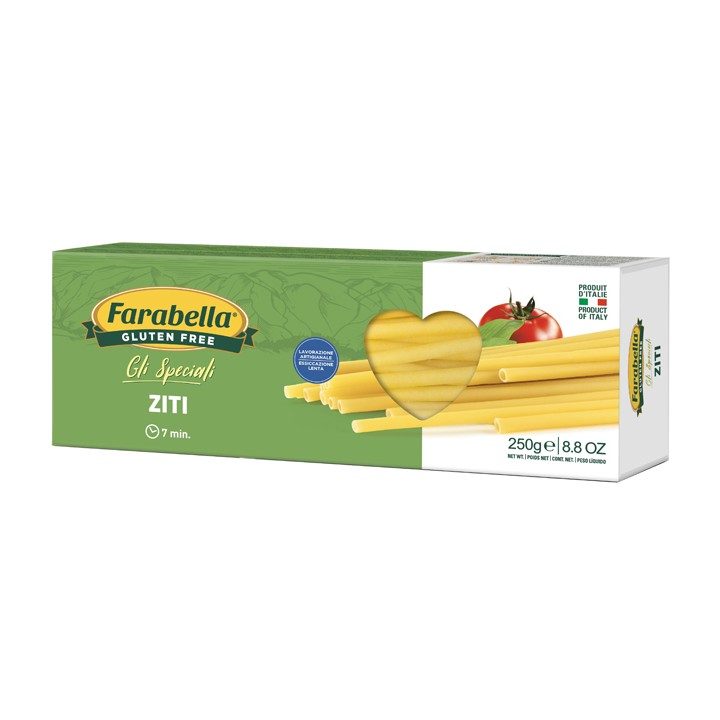 FARABELLA ZITI 250G
