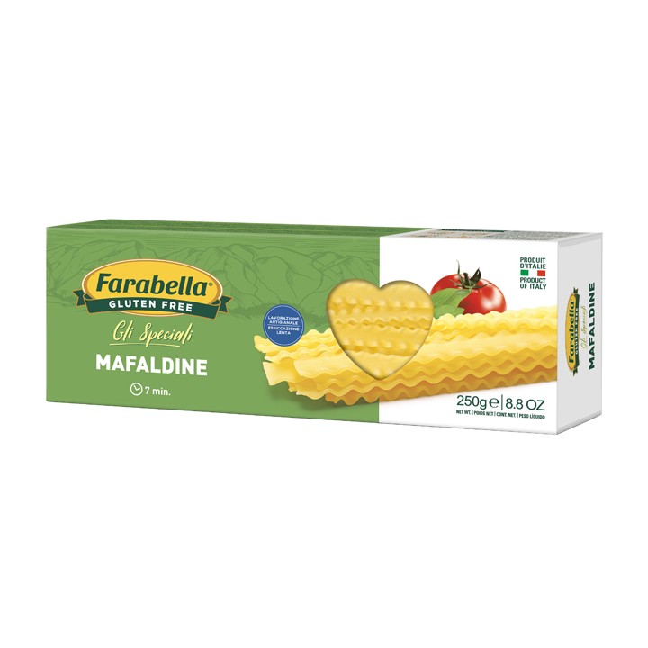 FARABELLA MAFALDINE 250G