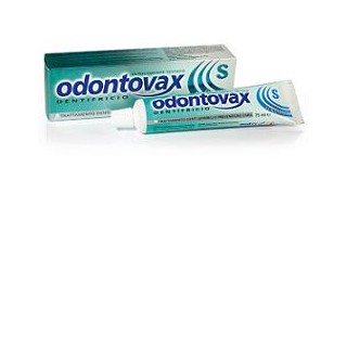 ODONTOVAX S DENTIF DENTI SENS