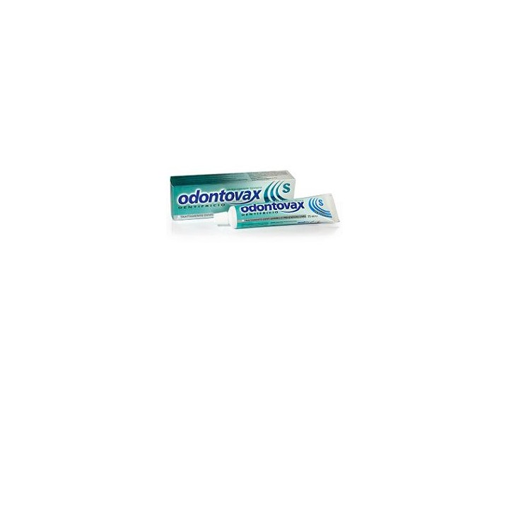 ODONTOVAX S DENTIF DENTI SENS