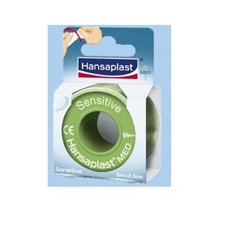 HANSAPLAST ROCCH SENS 5X2,50 1