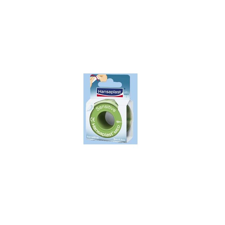 HANSAPLAST ROCCH SENS 5X2,50 1