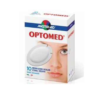 M-AID OPTOMED GARZA 5PZ