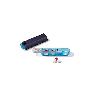 PILBOX UNIT PORTAPILLOLE GIORN