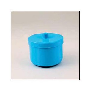 CONTENITORE PORTA PROTESI 1PZ