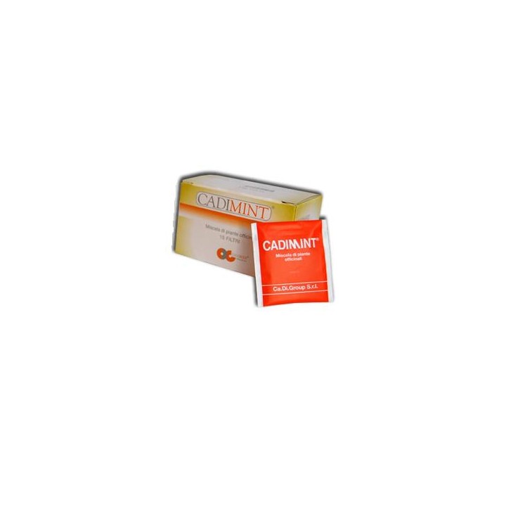 CADIMINT 15FILT 3G