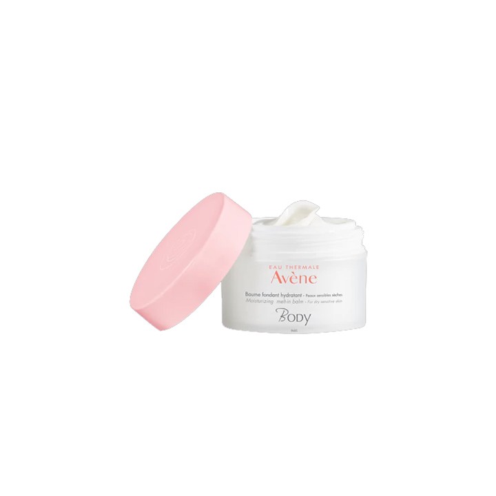 AVENE BODY BALSAMO CORPO 250ML