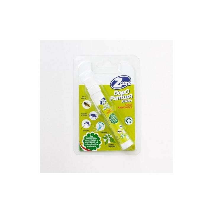 ZCARE DOPOPUNTURA NATURAL 14ML