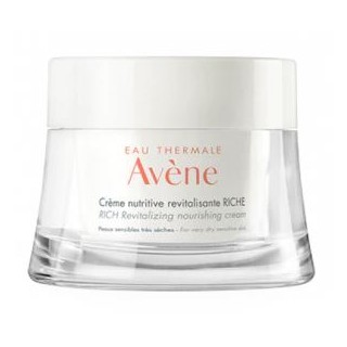 AVENE CREMA NUTR RIVITAL RICHE