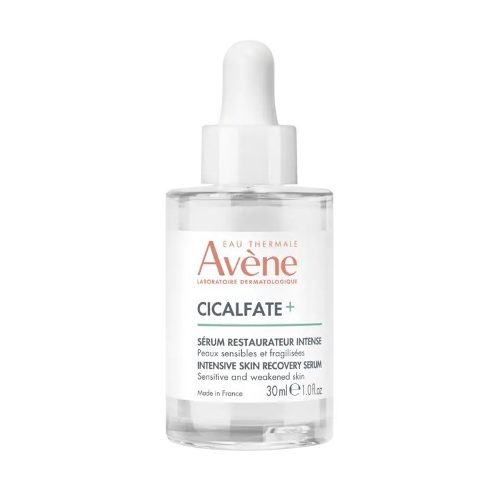 AVENE CICALFATE+ SIERO 30ML