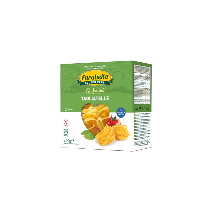 FARABELLA TAGLIATELLE 250G