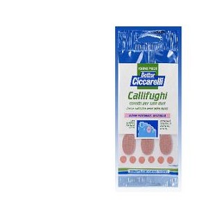CALLIF CICCARELLI DURONI 4PZ