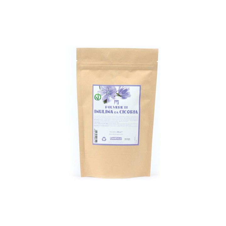 INULINA DA CICORIA 200G