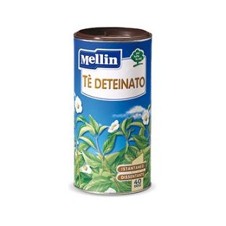 MELLIN TE DETEINATO GRAN 200G
