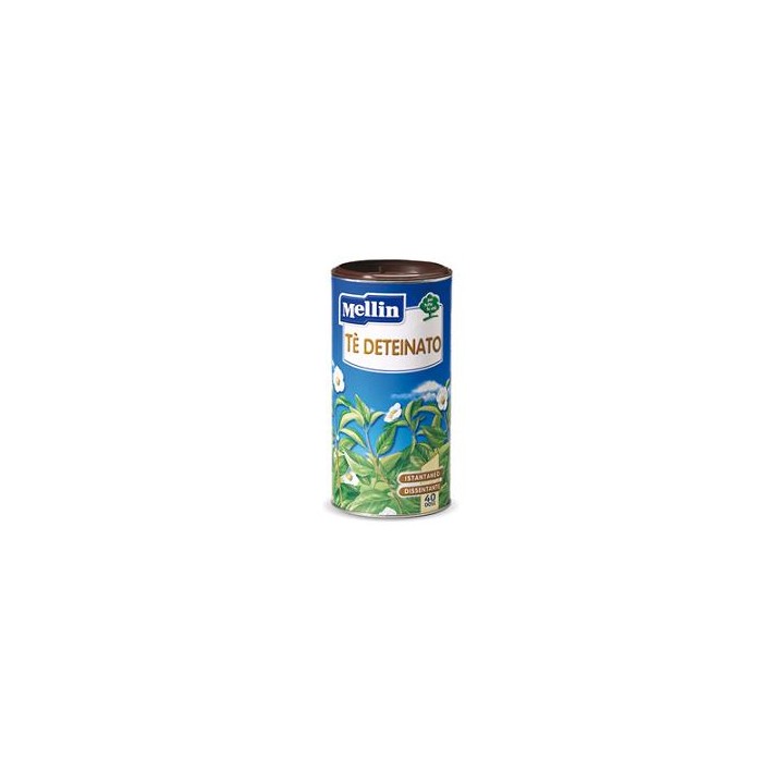 MELLIN TE DETEINATO GRAN 200G