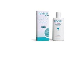 REVIVAL PLUS DET PH 6,5 500ML
