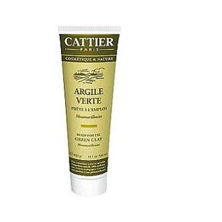 ARGILLA VERDE 400G