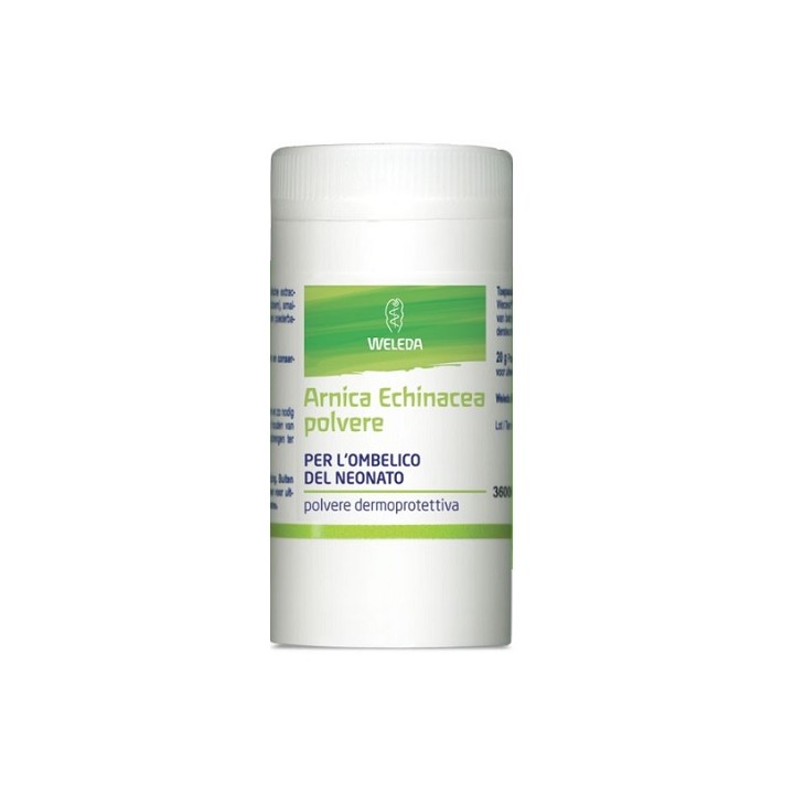 ARNICA ECHINACEA POLVERE 20G