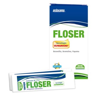 FLOSER 10BUST