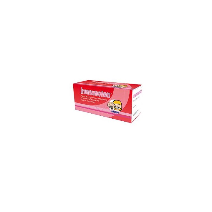 IMMUNOTON 10FL