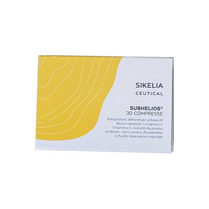 SUBHELIOS 30CPR