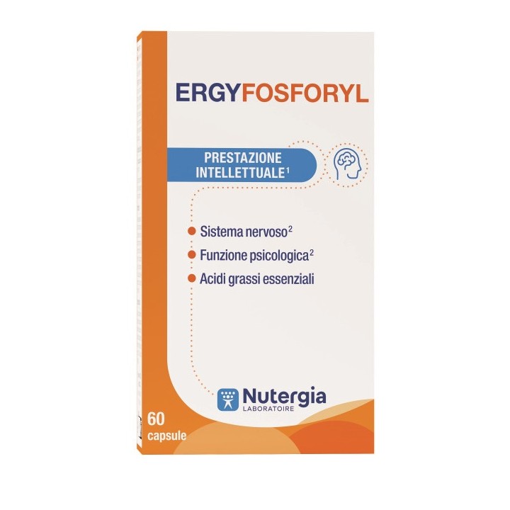 ERGYFOSFORYL 60CPS