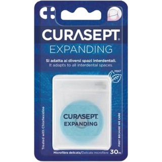 CURASEPT FLOSSLINE EXPANDING