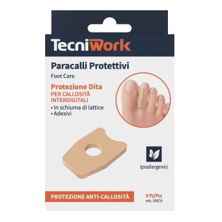 PARACALLI CALLI MORBIDI 9PZ