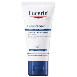 EUC UREAREP CR MANI5% 30ML