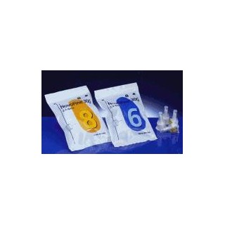 NOVOFINE AGO G31 6MM 100PZ