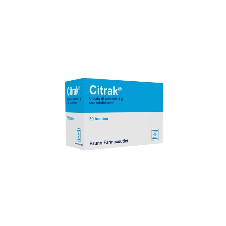 CITRAK 30BUST