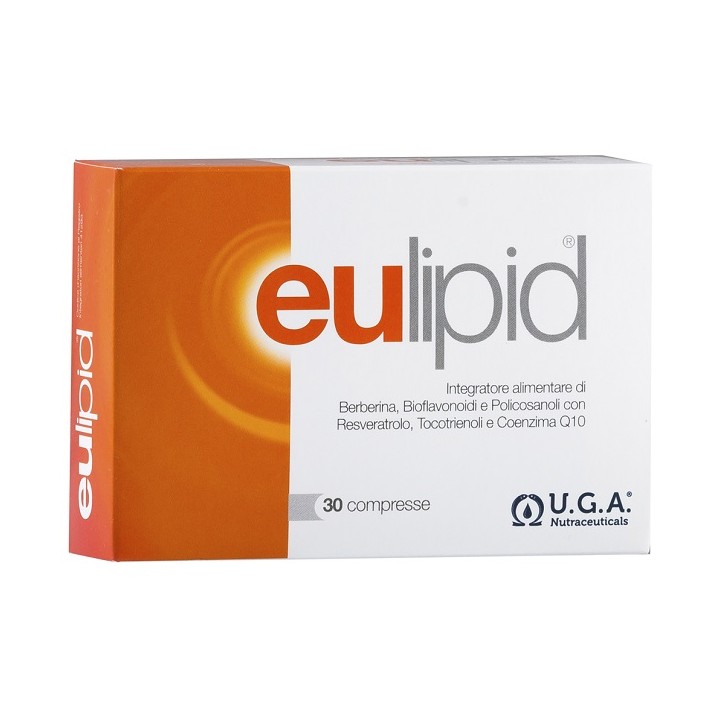 EULIPID 30CPR