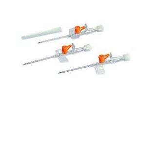 AGO CANNULA RACCORDO PERM CH22