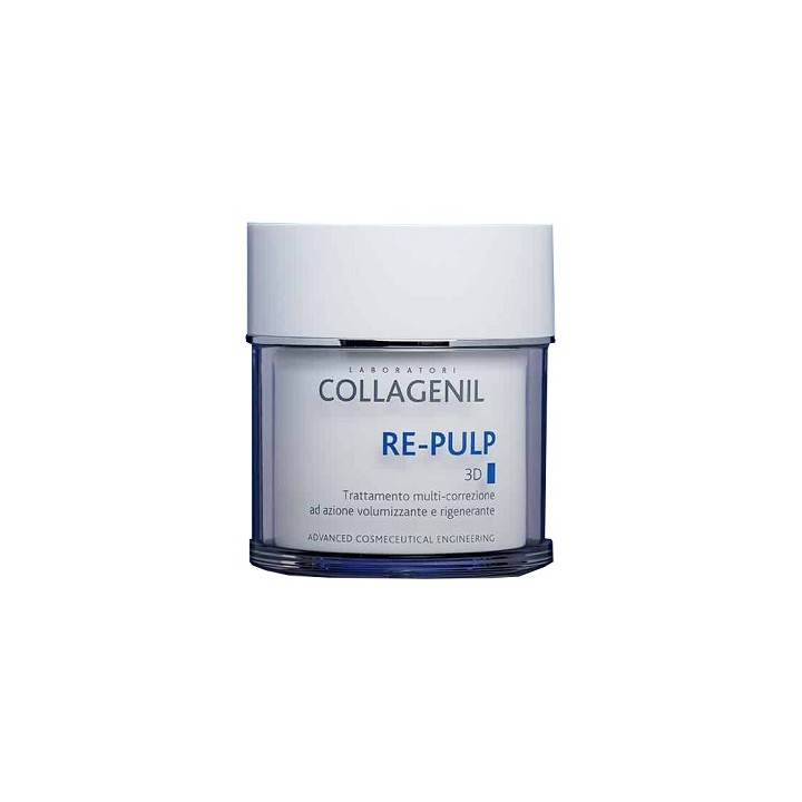 COLLAGENIL RE-PULP 3D 50ML