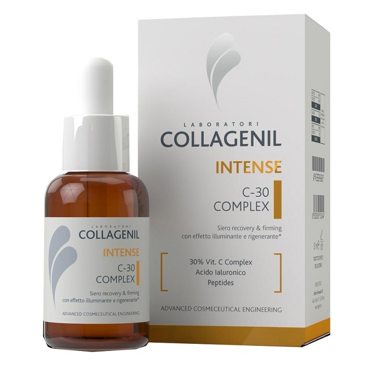COLLAGENIL INTENSE C30 COM30ML