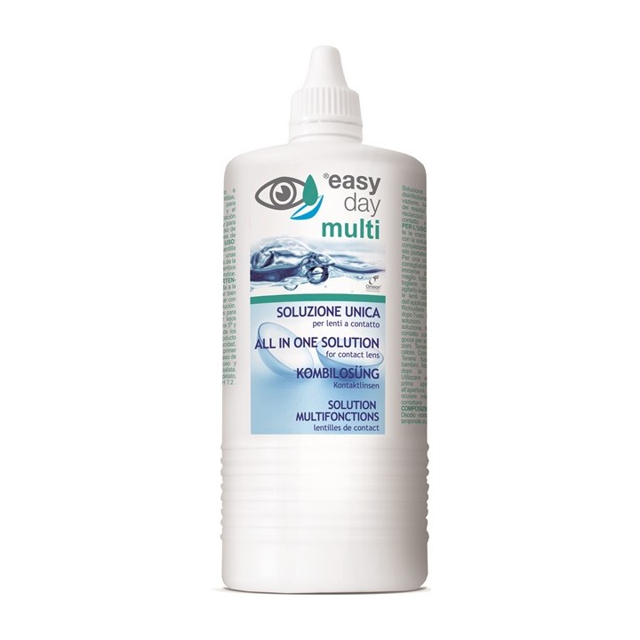 EASYDAY DAY UNICA 360ML