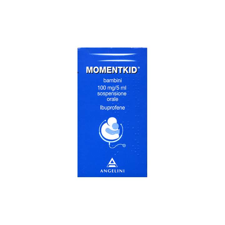 MOMENTKID*BB OS 150ML100MG/5ML