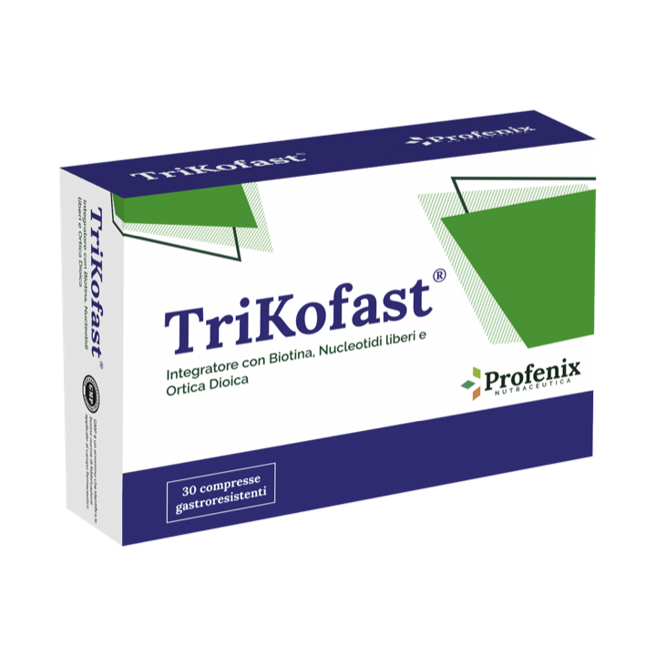 TRIKOFAST 30CPR