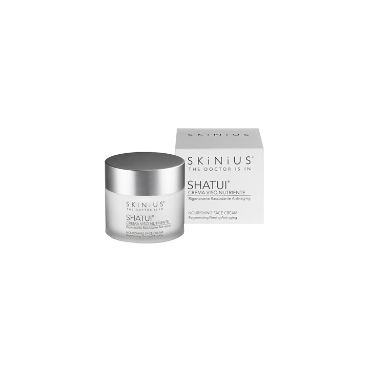 SHATUI CREMA 50ML