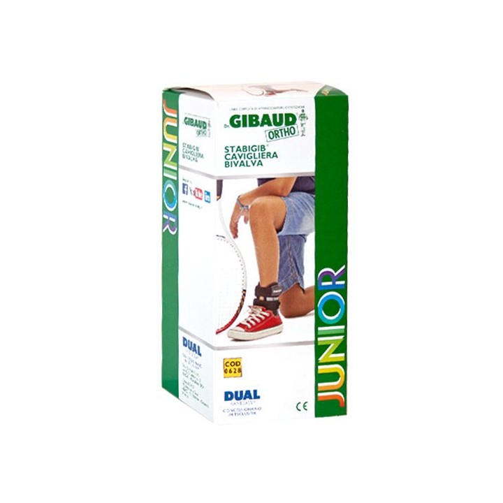 GIBAUD ORTHO JUNIOR STABIG CAV