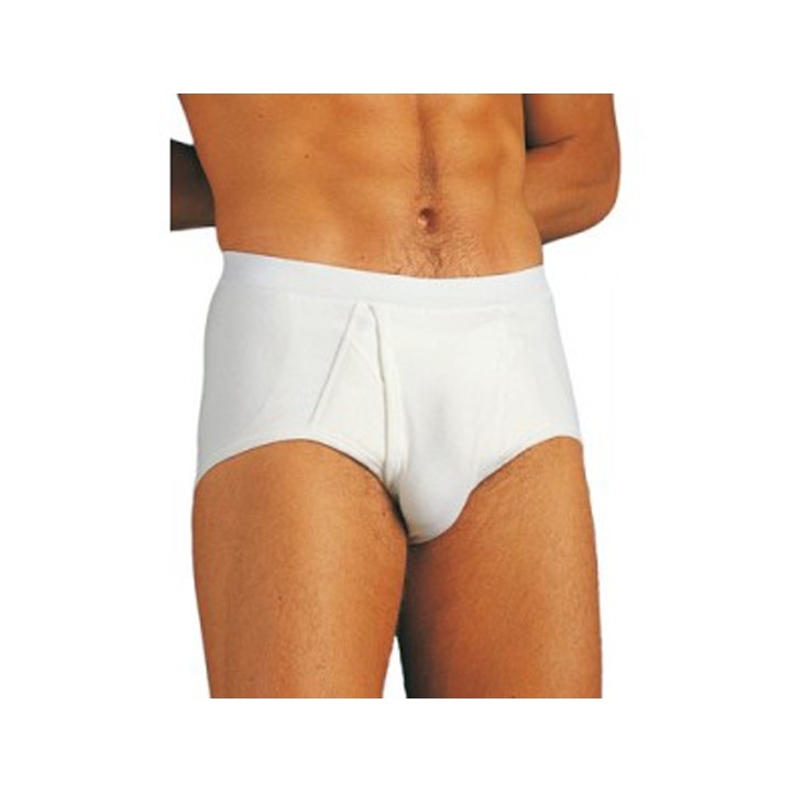 DUALSAN SLIP CONTENITIVO UOMO6