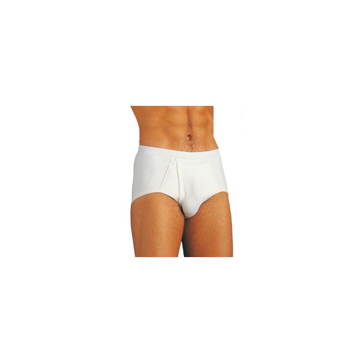 DUALSAN SLIP CONTENITIVO UOMO2