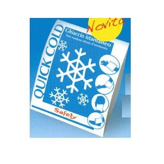 PRONTEX QUICK COLD GH ISTANT1P