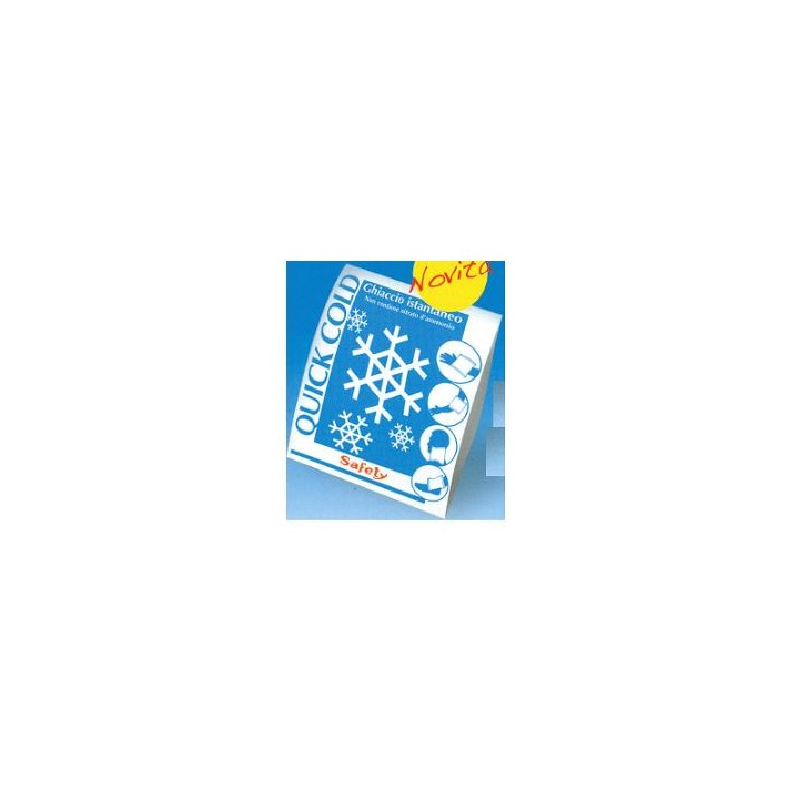PRONTEX QUICK COLD GH ISTANT1P
