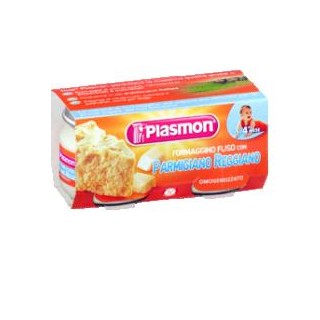 PLASMON OMOG PARMIGIANO80GX2PZ