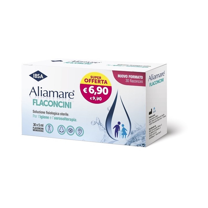 ALIAMARE 30FL 5ML