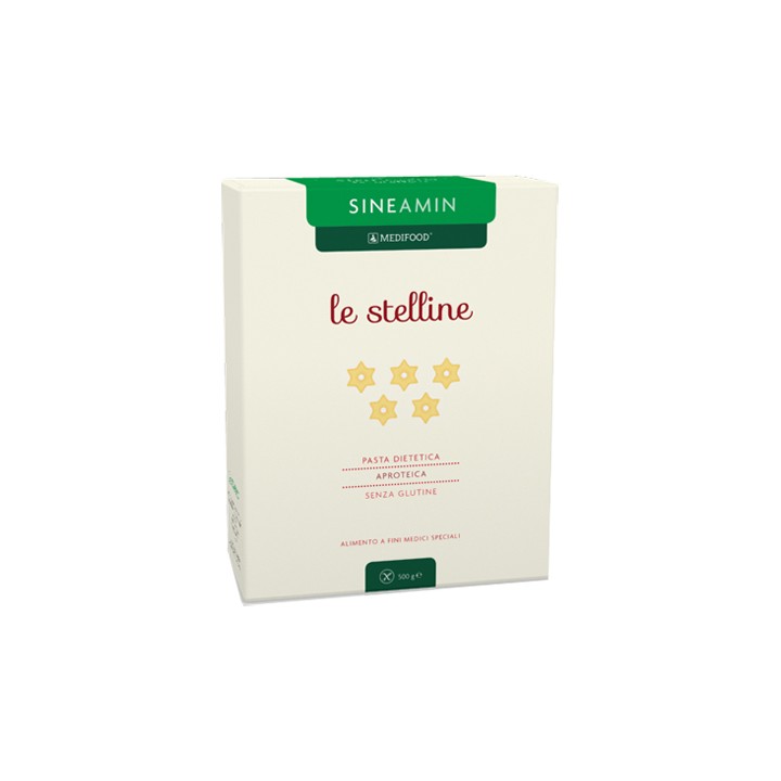 SINEAMIN STELLINE 500G
