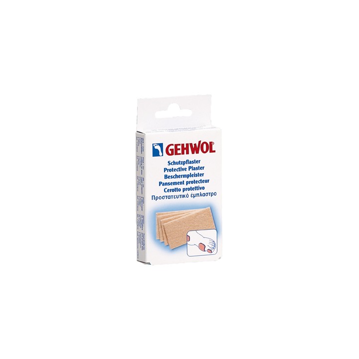 GEHWOL CEROTTO PROTETTIVO 4PZ