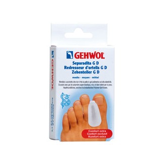 GEHWOL SEPARADITA ALLUCE L 3PZ